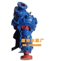 高效可靠，礦山排渣的得力助手——ZJ無堵塞渣漿泵65ZJ-A30礦用漿泵深度解析